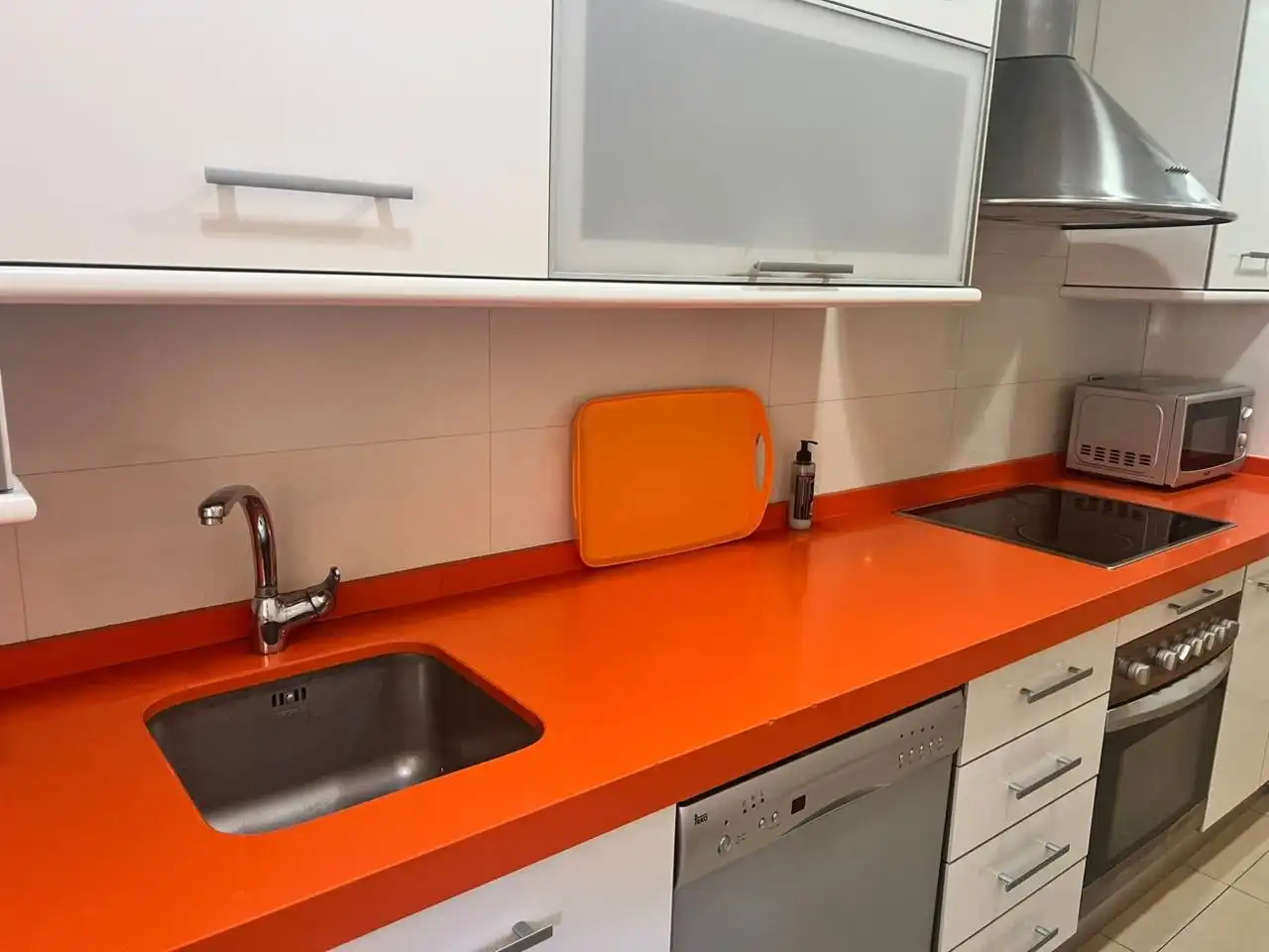 Piso de 98 m² en Cádiz
