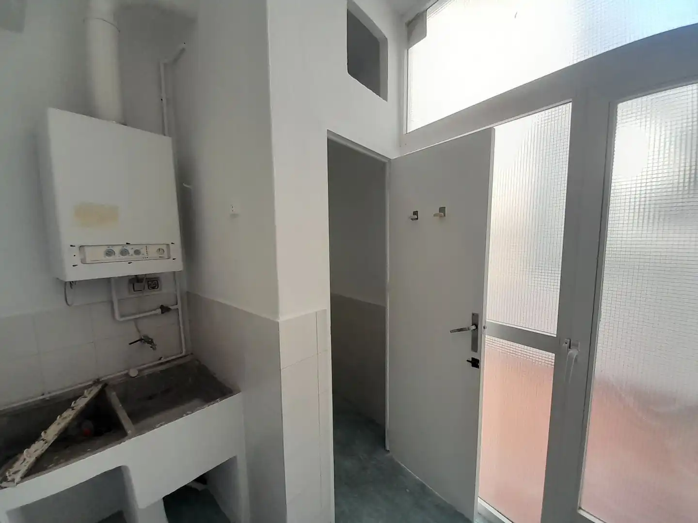 Piso de 150 m² en Jaén
