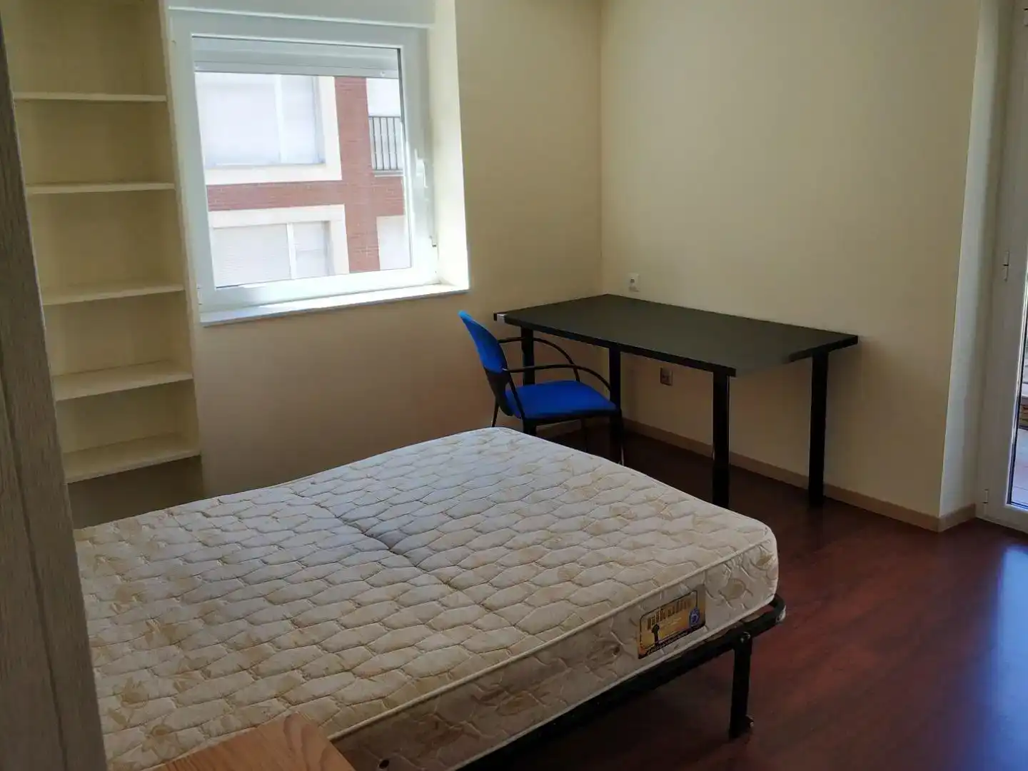 Piso de 80 m² en León