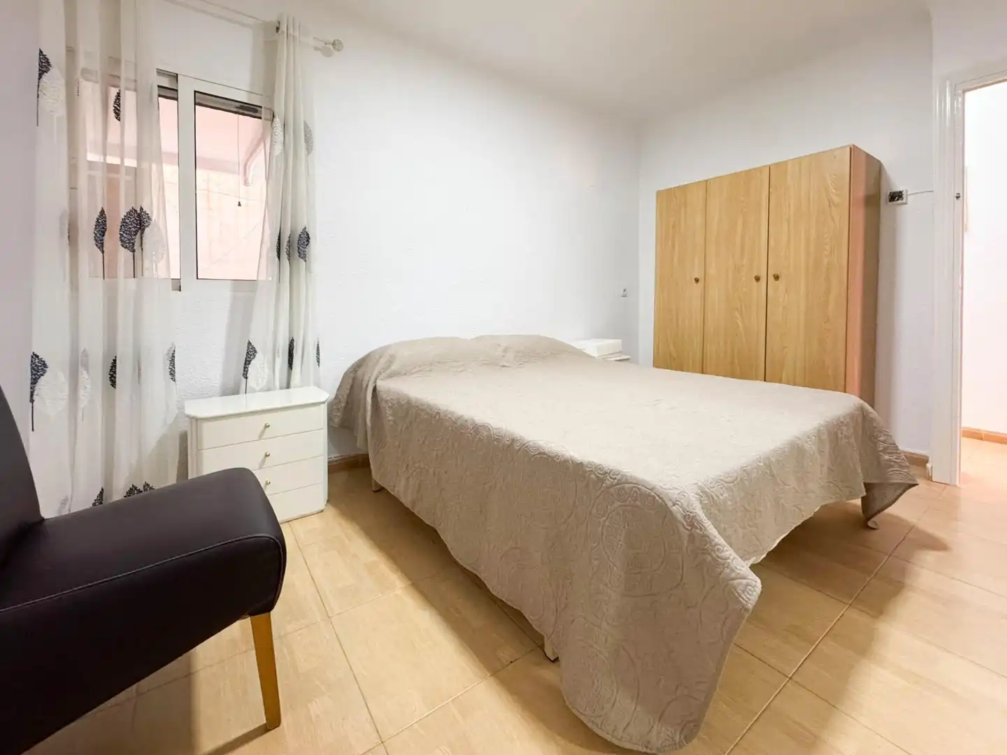 Piso de 94 m² en Elche