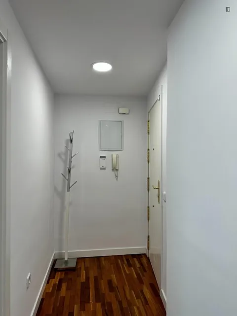 Pis de 77 m² a Madrid