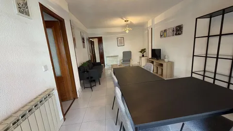 Pis de 96 m² a Móstoles