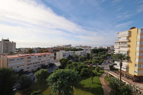 Pis de 65 m² a Torremolinos