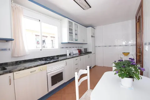 Pis de 107 m² a Rincón de la Victoria