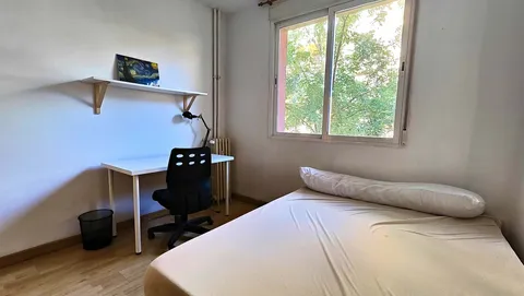 Pis de 120 m² a Madrid