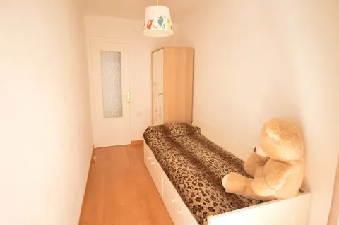 Wohnung 55 m² in Valencia