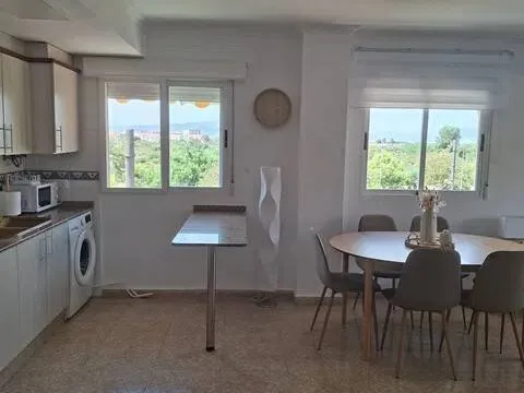 Wohnung 67 m² in Canet d'en Berenguer
