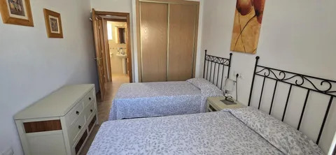 Pis de 70 m² a Águilas