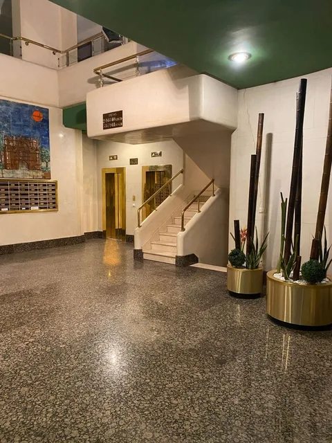 Pis de 110 m² a Burgos