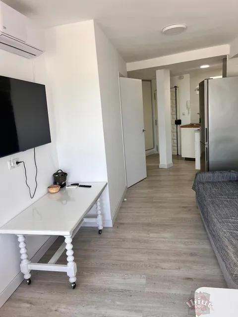 Piso de 39 m² en Algarrobo