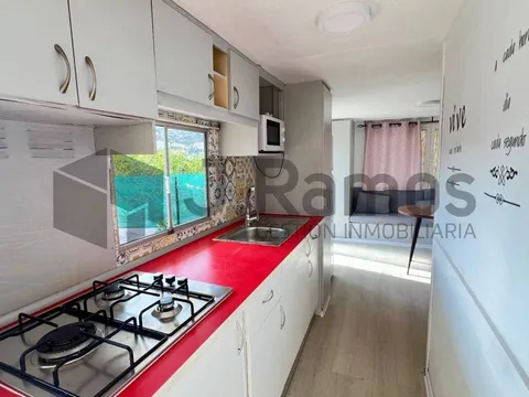 Casa de 46 m² a Vélez-Málaga