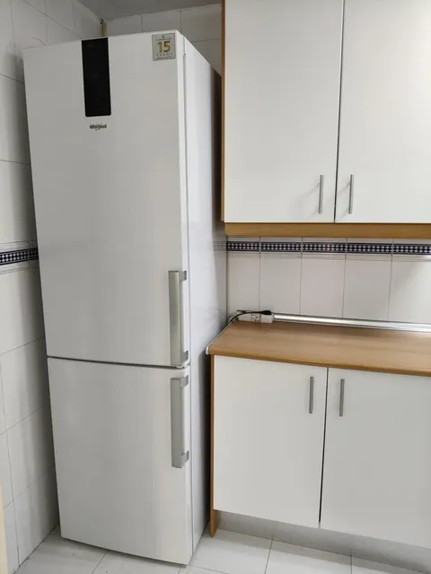 Pis de 113 m² a Sevilla
