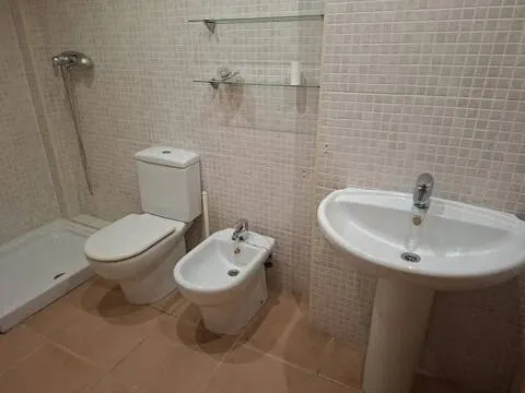 Pis de 197 m² a València