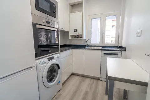 Wohnung 66 m² in Santander