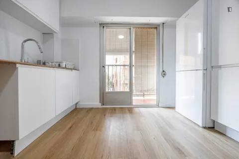 Habitació de lloguer, València