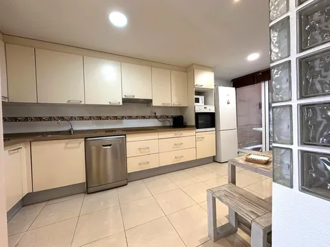 Wohnung 120 m² in el Campello