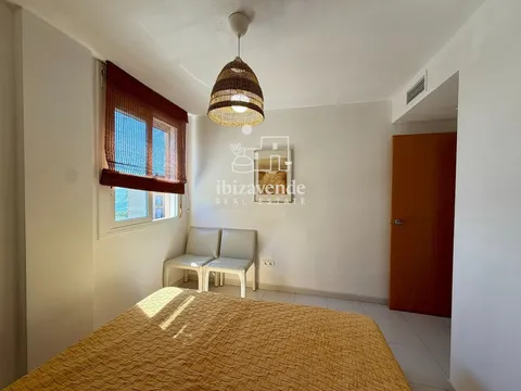 Pis de 71 m² a Eivissa