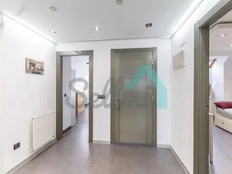 Квартира 89 м² в Овьедо