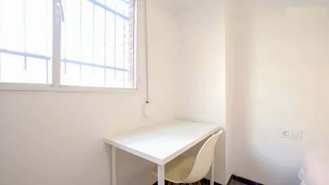 Quarto para alugar, València
