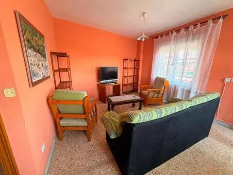 Pis de 120 m² a Salamanca
