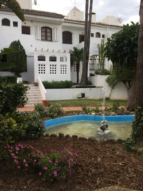 Wohnung 115 m² in Estepona