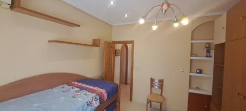 Pis de 115 m² a Cartagena
