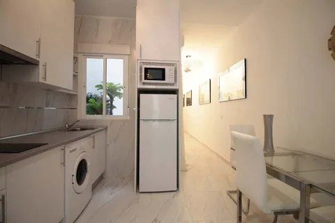Pis de 42 m² a Madrid