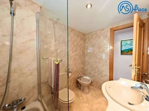 Pis de 75 m² a Saragossa