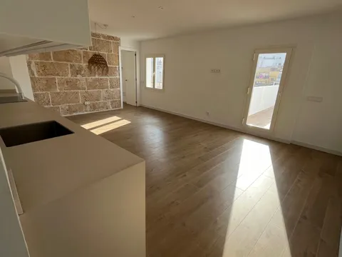 Pis de 79 m² a Palma