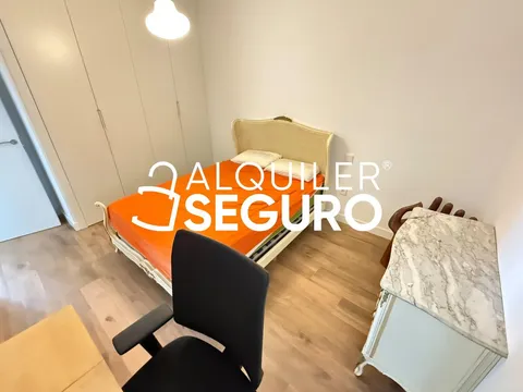 Pis de 86 m² a Madrid