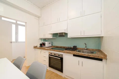 Habitació de lloguer, Elx