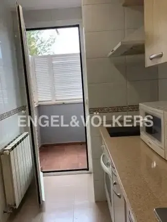 Wohnung 53 m² in Boadilla del Monte