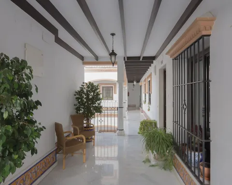 Pis de 51 m² a Sevilla