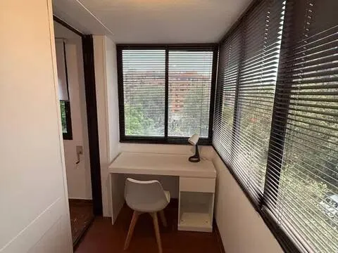 Zimmer zur Miete, Valencia