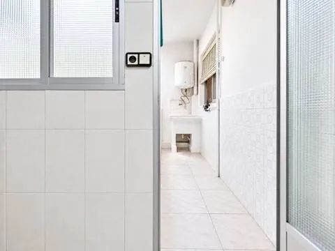 Wohnung 105 m² in Alicante