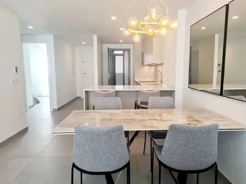 Pis de 101 m² a Marbella