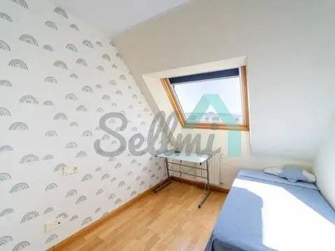 Pis de 69 m² a Oviedo