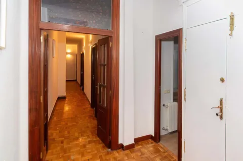 Habitació de lloguer, Pamplona