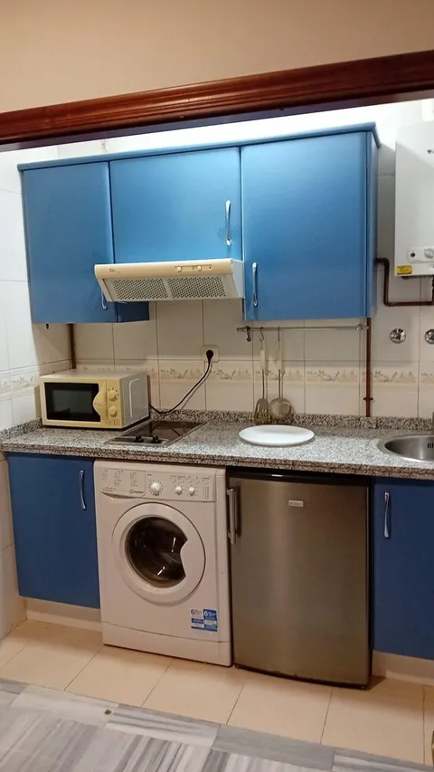 Appartamento 48 m² a Siviglia