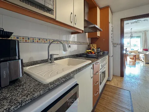 Apartamento 69 m² em Vera