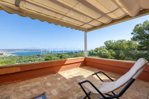 Casa 458 m² a Xàbia / Jávea