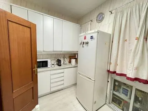 Wohnung 137 m² in Madrid
