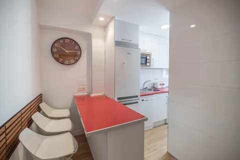 Pis de 80 m² a Granada