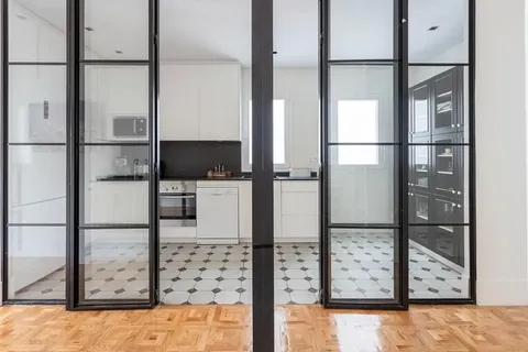 Pis de 110 m² a Alcorcón