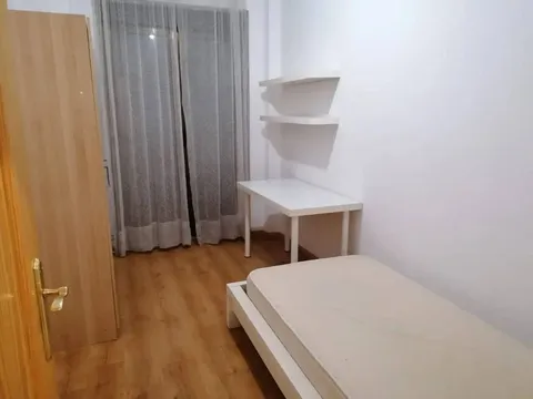 Pis de 120 m² a Salamanca