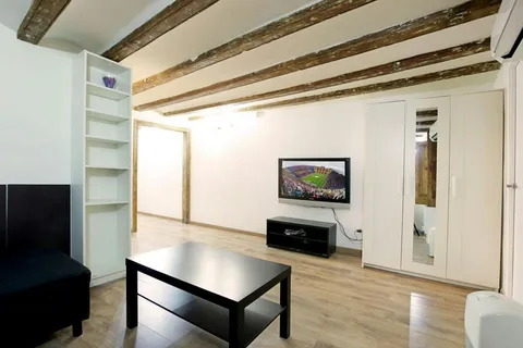 Pis de 35 m² a Barcelona