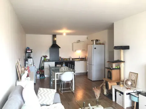 Apartamento 25 m² em Villanueva de la Cañada (2/5)