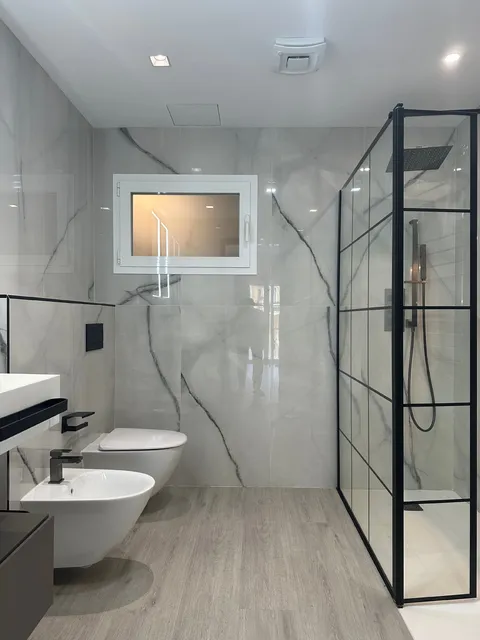 Pis de 212 m² a Palma