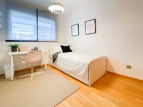 Apartamento 103 m² em Madrid