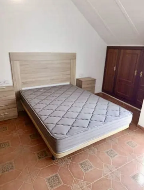 Pis de 40 m² a Còrdova